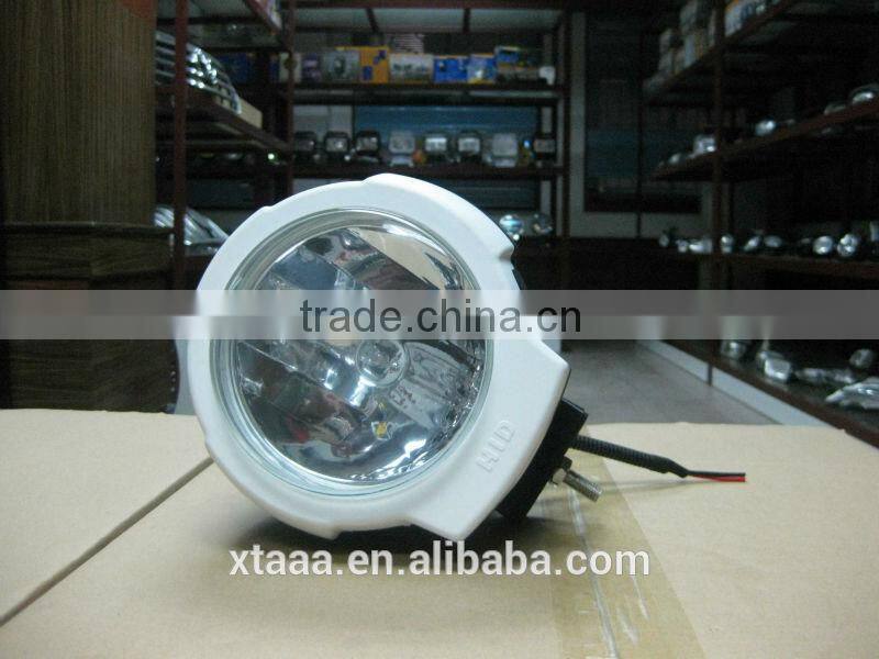 H3 Vehicle Search Light With 13th Years Gold Supplier In Alibaba _XT6601