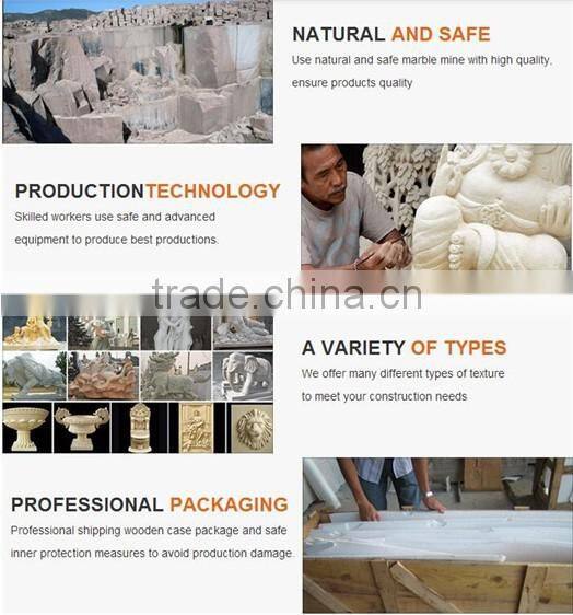 Lastest marble temple statue designs for home in low price