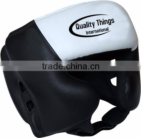Boxing head guard