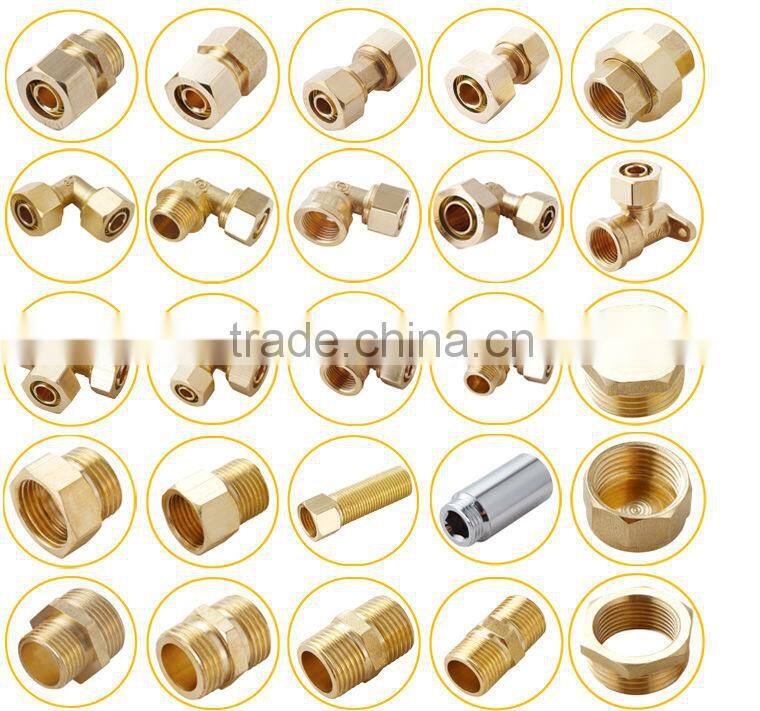 State registration & GOST certificated PPR-AL-PPR composite pipe
