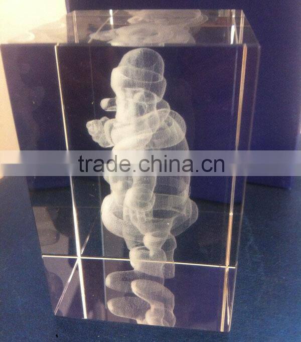 christmas gift ornament decor crystal tr ee