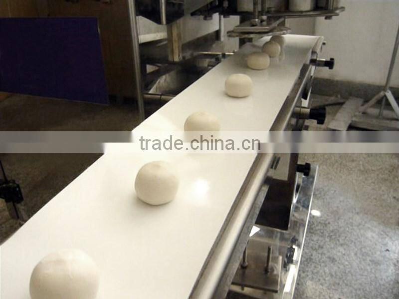 LHSM-11 New Steamed Stuffed Bun making machine