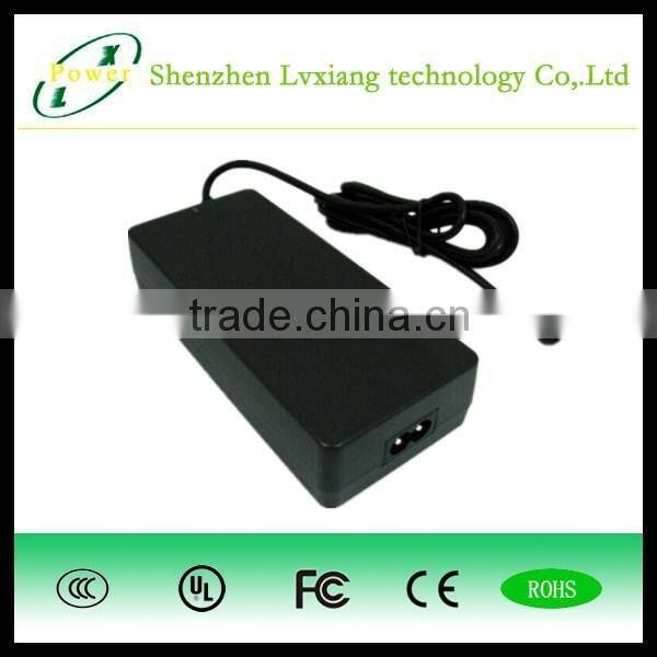 LX2015 promotion Universal lcd/led power adapter 12v 4a