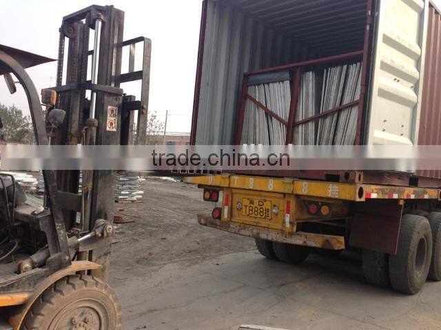 SMC water storage tank panels