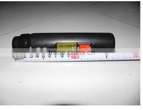 egg detector light incubator spare parts/egg tester/ egg candler