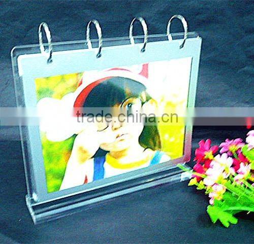 2016 arabi acrylic calendar 2015 acrylic offset printing islarlic