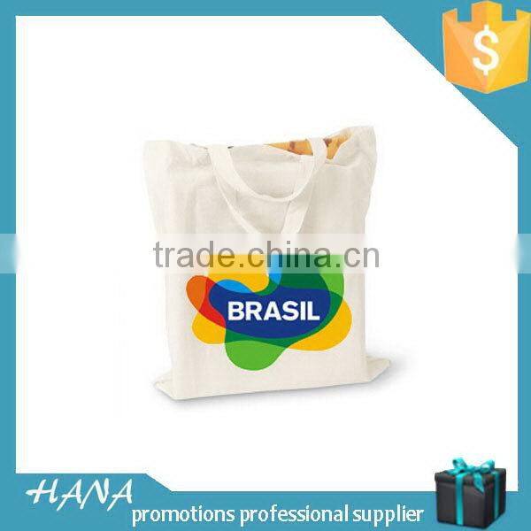 Popular Cheapest grocery cotton bag