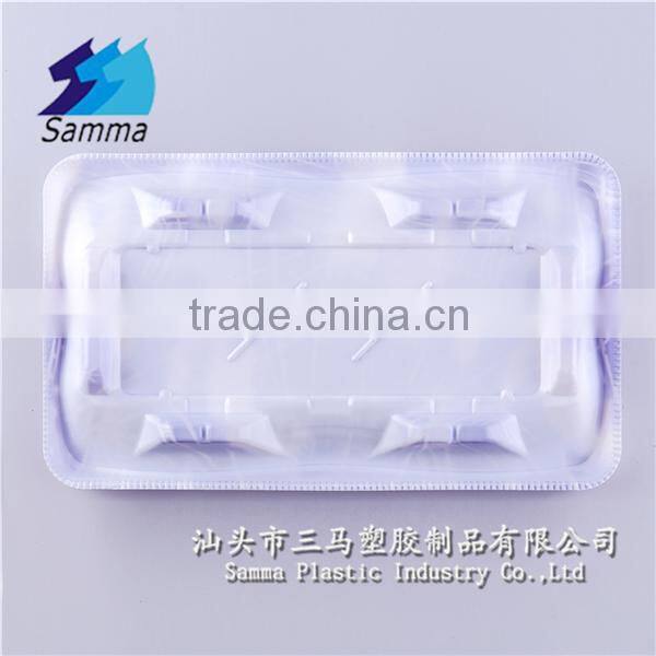 KW-0009XG-B Printing Plate Disposable Plastic