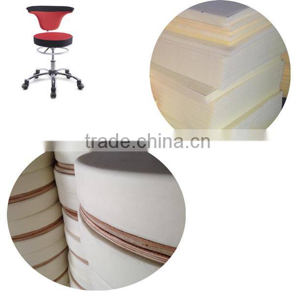 New Salon Beauty Massage Stool Styling Hairdressing Barber Tatto Manicure Chair