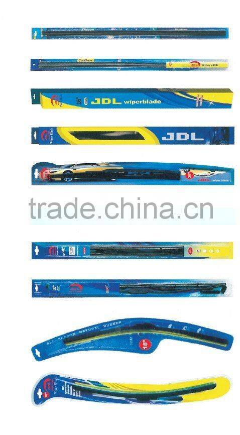 VOLVO auto parts wiper blade