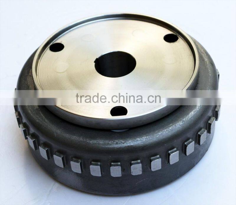 XJ056 Motorcycle Magnetic Cyclinder