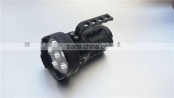 Super Bright CREE T6 Portable Searchlight 2013