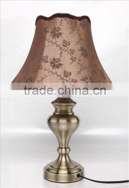 modern study table lamp or for decorate bedroom