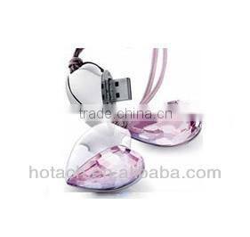 Usb Flash Drive Crystal Usb 8gb-64gb Usb Crystal,crystal usb stick,transparent crystal usb flash drive