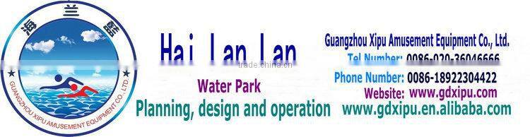 2015 Hot Sale Steel Frame Inflatable Water Trampoline for Kids