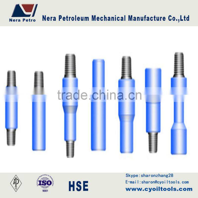 API Standard Directional Joint (Oriented Bent Sub)