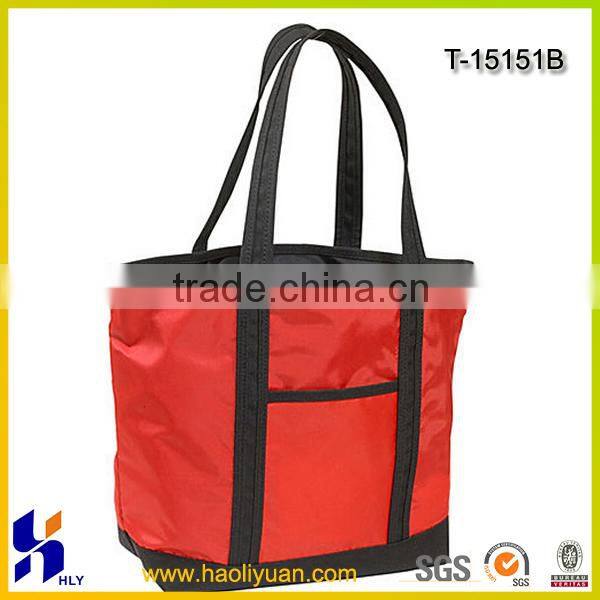 promotional cheap shopping tote bag