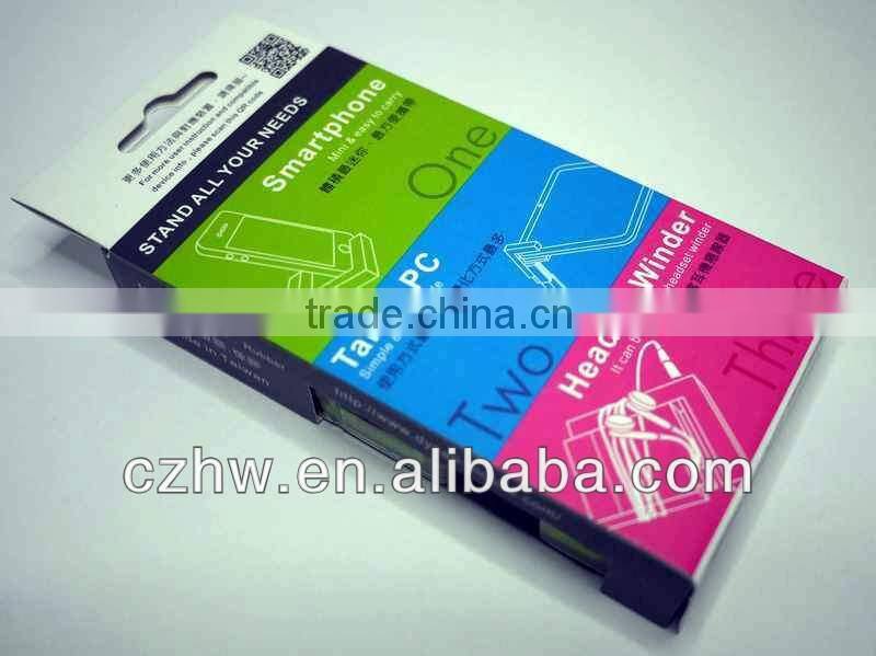 Amazing accessoreis Taiwan made for cellphone holder