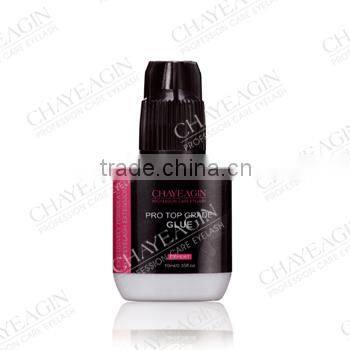eyelash extension fast dry medical pro top grade glue