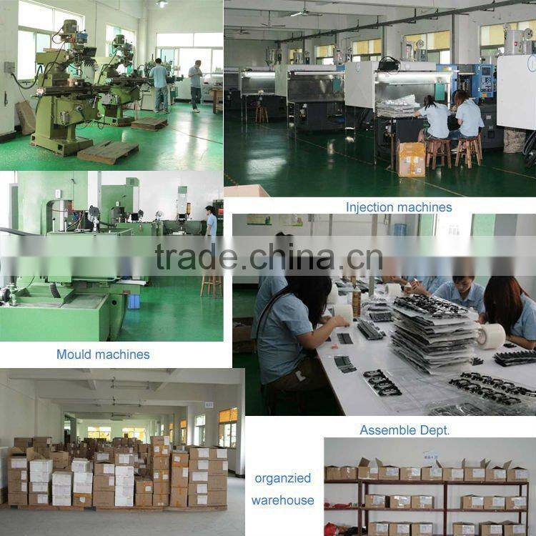 Excellent Quality Mutimedia & Stereo Headset with Remote and Mic