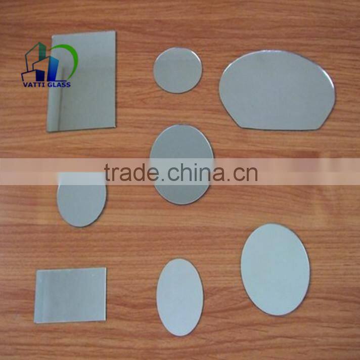 LED Bathroom Smart Mirror Glass