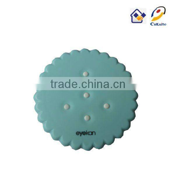 Contact Lens Mate Box Love Cookies