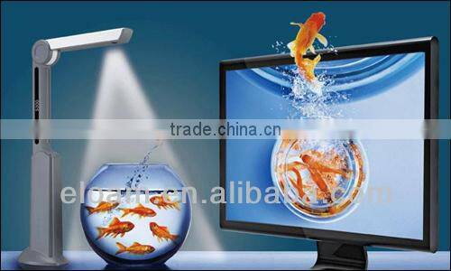 fast photo document scanners 5.0 mega 2592x1944 S500L