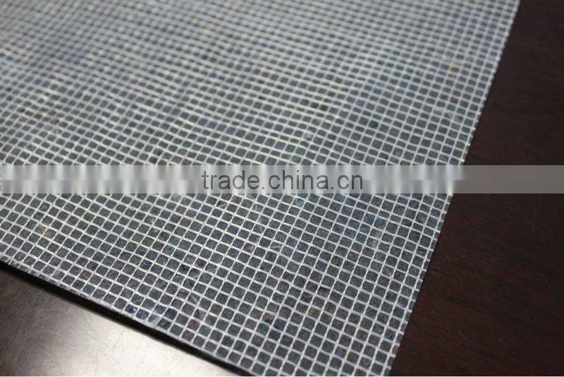Fiberglass combination non woven/ Composite mat