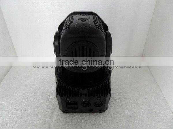 Disco dj professional lighting manufacturer stage LED moving head light