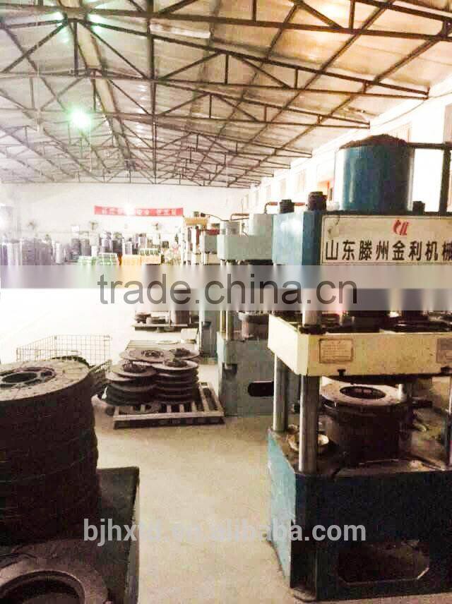 Diesel filter assy