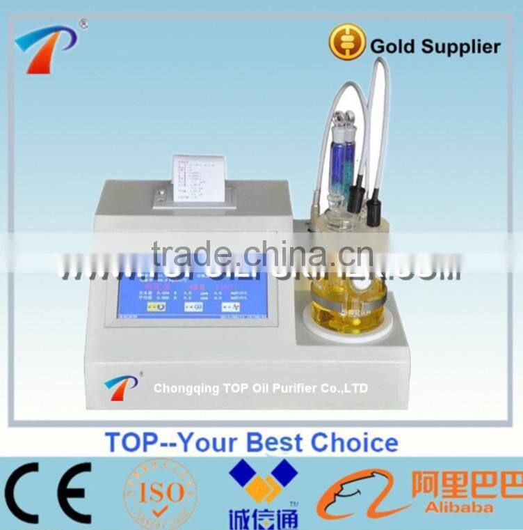 Phosphate ester fire resistant oil process system TYF series, duplex-stereo film evaporation, advanced medium cooling system