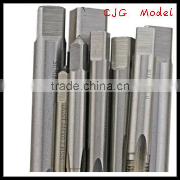 High Quality Unified Thread Screw Tap