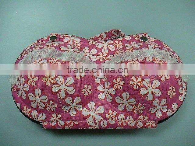 New Fashion EVA Bra bag /bra case