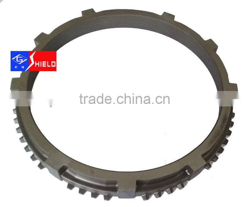 ZF 16s 251 trailer suspension parts 1296333045 / 1296 333 045 synchronizer ring