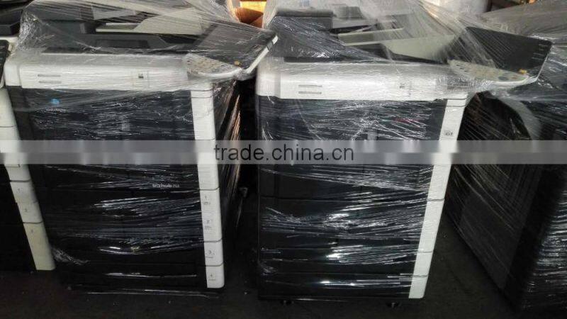 Copiers Machine For Konica Minolta Bizhub 601 751 used photocopier