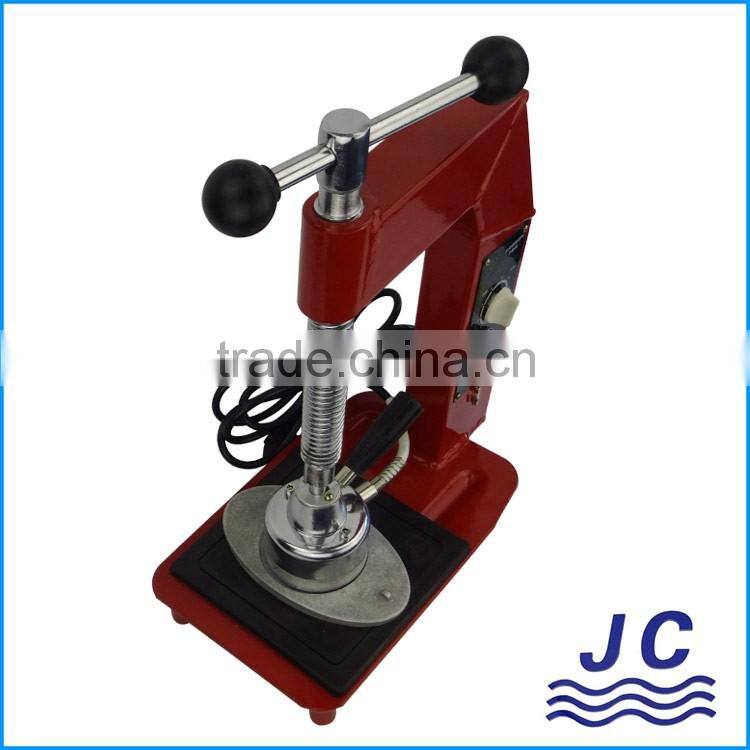 Good Quality Iron Tire Vulcanizer/vulcanizing Equipment Tire