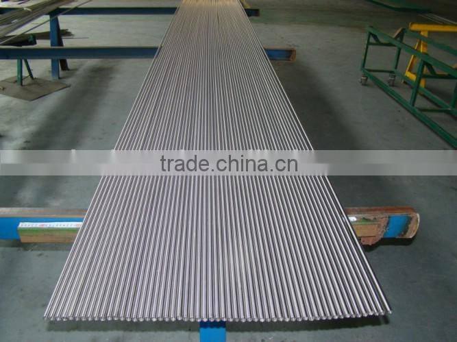 Good Quality Stainless Steel Round Pipe