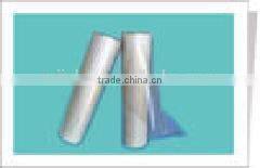 19 microns POF rubular form film