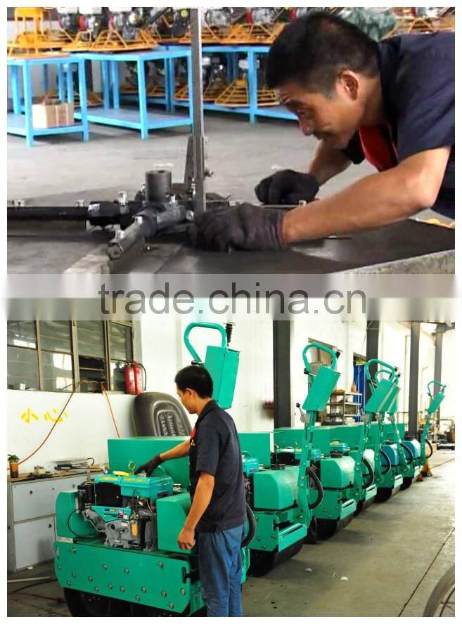 gasoline breaker with Gssoline engine