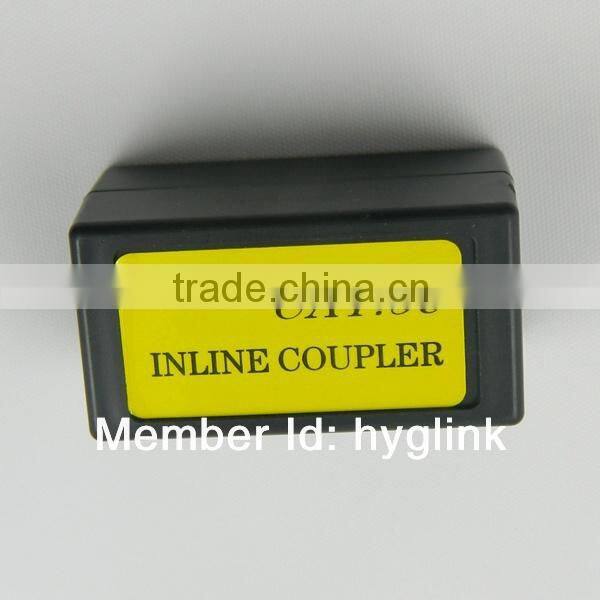 High quality optical coupler good service low price swivel coupler