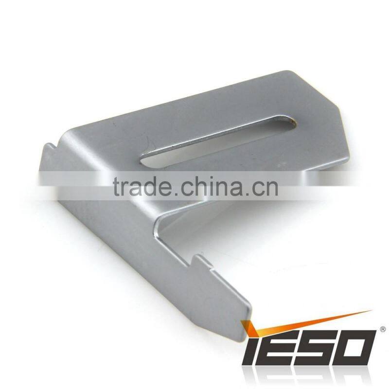 S35347000 Cloth Guide R Brother DH4-B981 Button Hole Sewing Machine Spare Parts Sewing Accessories