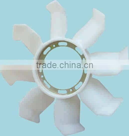 HIGH QUALITY AUTO ENGINE COOLING TRUCK FAN BLADE OEM NO.ME075229