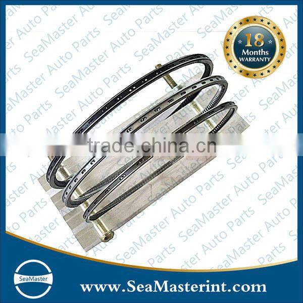 Piston Ring for HINO H06C-TA,Ranger FD Engine Piston Ring