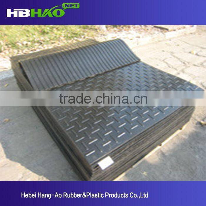 3-5 MM Neoprene Rubber Sheets