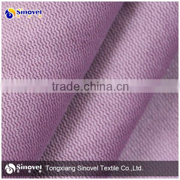 home textile embossed velvet