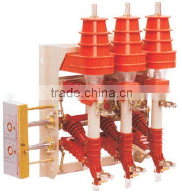 12KV FN12-12 Indoor H.V. Load Break Switch (LBS)