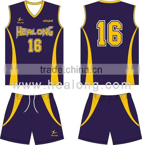 china volleyball jersey,sublimated volleyball Jerseys