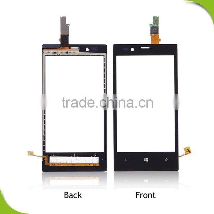 Wholesale Price Replacement Parts Touch Screen Digitizer for Nokia Lumia 720