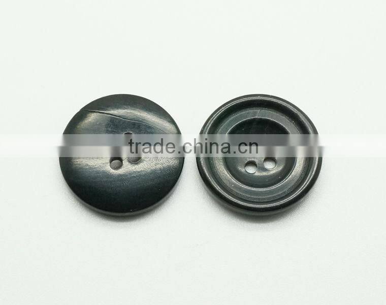 Horn Buttons 4 Holes