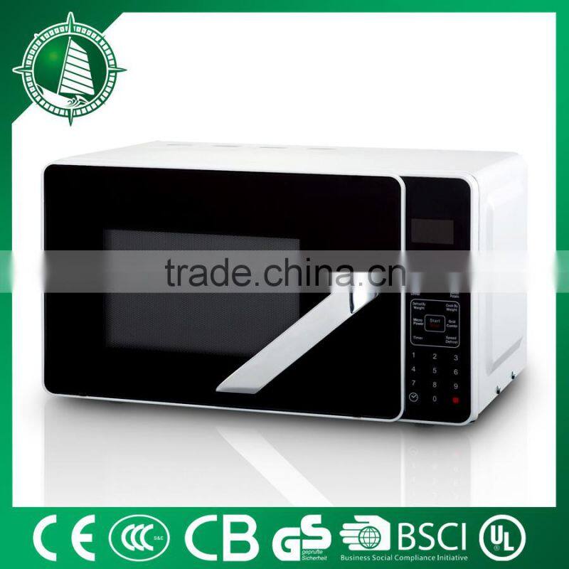 2016 high-end microwave ovenc with CE,GS and super long timer